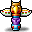 失落的雕像
