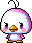 Pink Pengy 预览