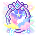 潮汐Miracle Painting Cape