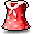 潮汐Valentine's Dress