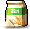 寂寞面粉