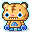 Brown Ti-Bot