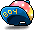潮汐BOY Hat