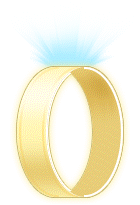潮汐Neon Diamond Ring Mount 预览