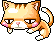 潮汐Cat Hat 预览