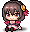 潮汐Yunyun Sitting Hat