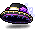 潮汐Eternal Greeting Hat