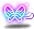 潮汐Lucid Hairpin