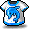 潮汐Dolphin T-shirt