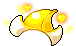 潮汐Bananappeal Hat 预览