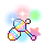 潮汐Egg Maracas