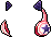 潮汐Superstar Pink Bean Horned Headphones 预览