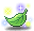 Bunny Leaf
