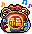 潮汐Lucky Charm Bag