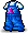 潮汐Denim Overall