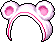 潮汐Polar Bear Hood 预览