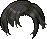 Explorer Dark Knight Hair