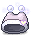 潮汐Porong Horn Hat