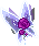 潮汐Butterfly Dance Hairpin 预览