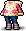 潮汐Pink Snow Flower Wear