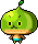 Unripe Nut 预览