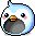 潮汐Cozy Penguin Hood