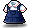 潮汐Moon Dress Overalls
