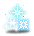 Puff Snowflakes