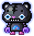 Black Ti-Bot 预览