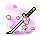 潮汐Scattered Petals
