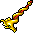 潮汐Sun Quan Staff