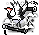 潮汐Inky Crane Dance