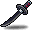 潮汐Tanjiro's Nichirin Sword