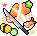 潮汐Bancho's Sushi Knife