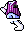 潮汐Masquerade Striped Vest 预览