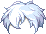 潮汐Kinesis Wig 预览
