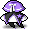 潮汐Magic School Purple Uniform