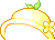 潮汐Pop Refreshing Lemon Butterfly 预览