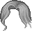 Empress Cygnus Hair