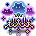 潮汐Cursed Doll Cape