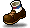 潮汐Knit Star Boots