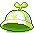 潮汐Budding Sprout Hat