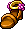 潮汐Flower Dancer's Sandals
