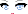 决断脸型