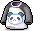 潮汐Panda Teddy T-shirt