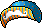 潮汐Orange Mustache Cap 预览