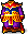 潮汐Cao Cao Robe
