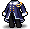 潮汐Grand Master Uniform