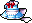 潮汐Maid Dress (Blue) 预览