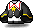 潮汐Gifted Magician Black Outfit